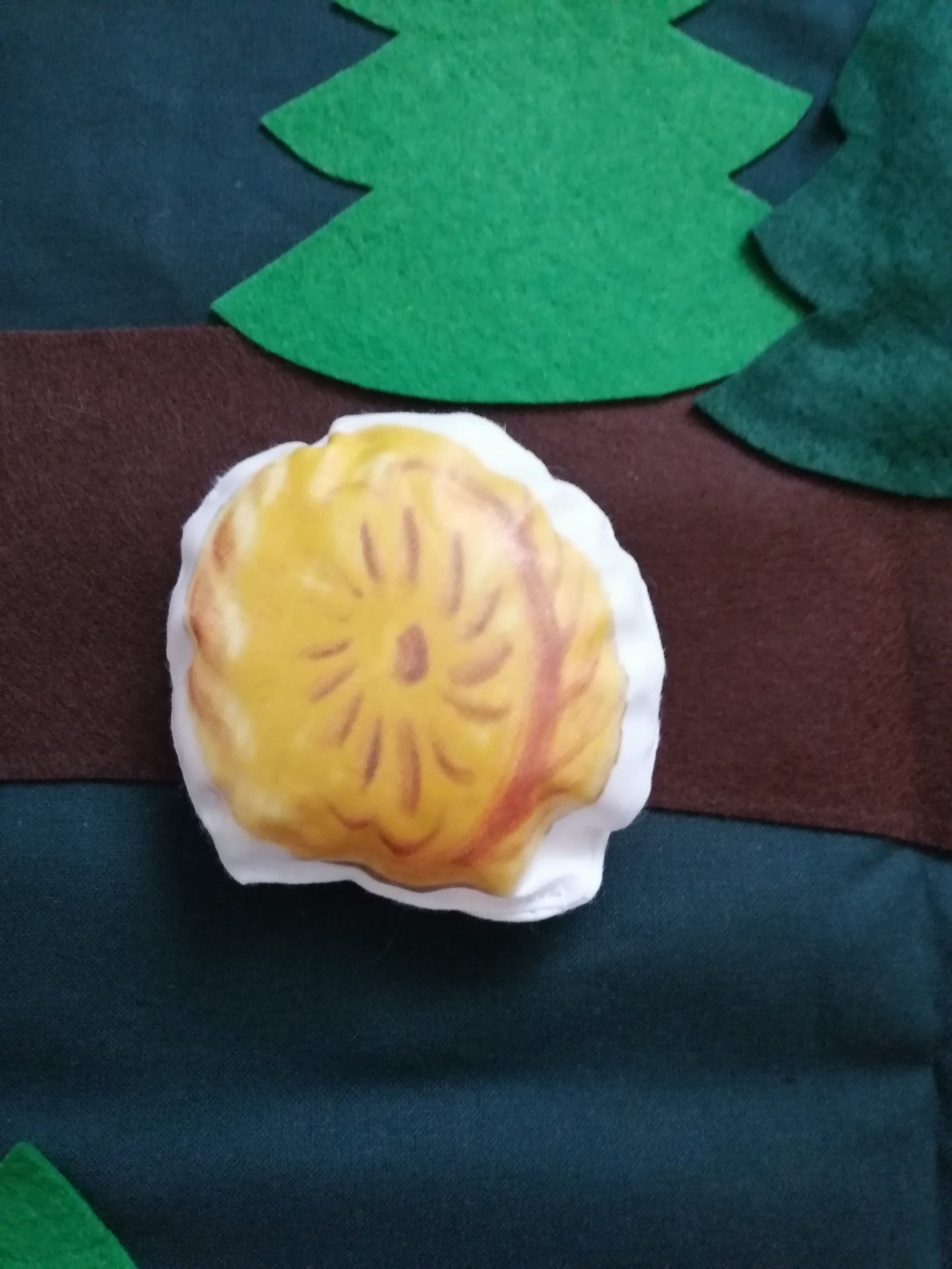Roule galette