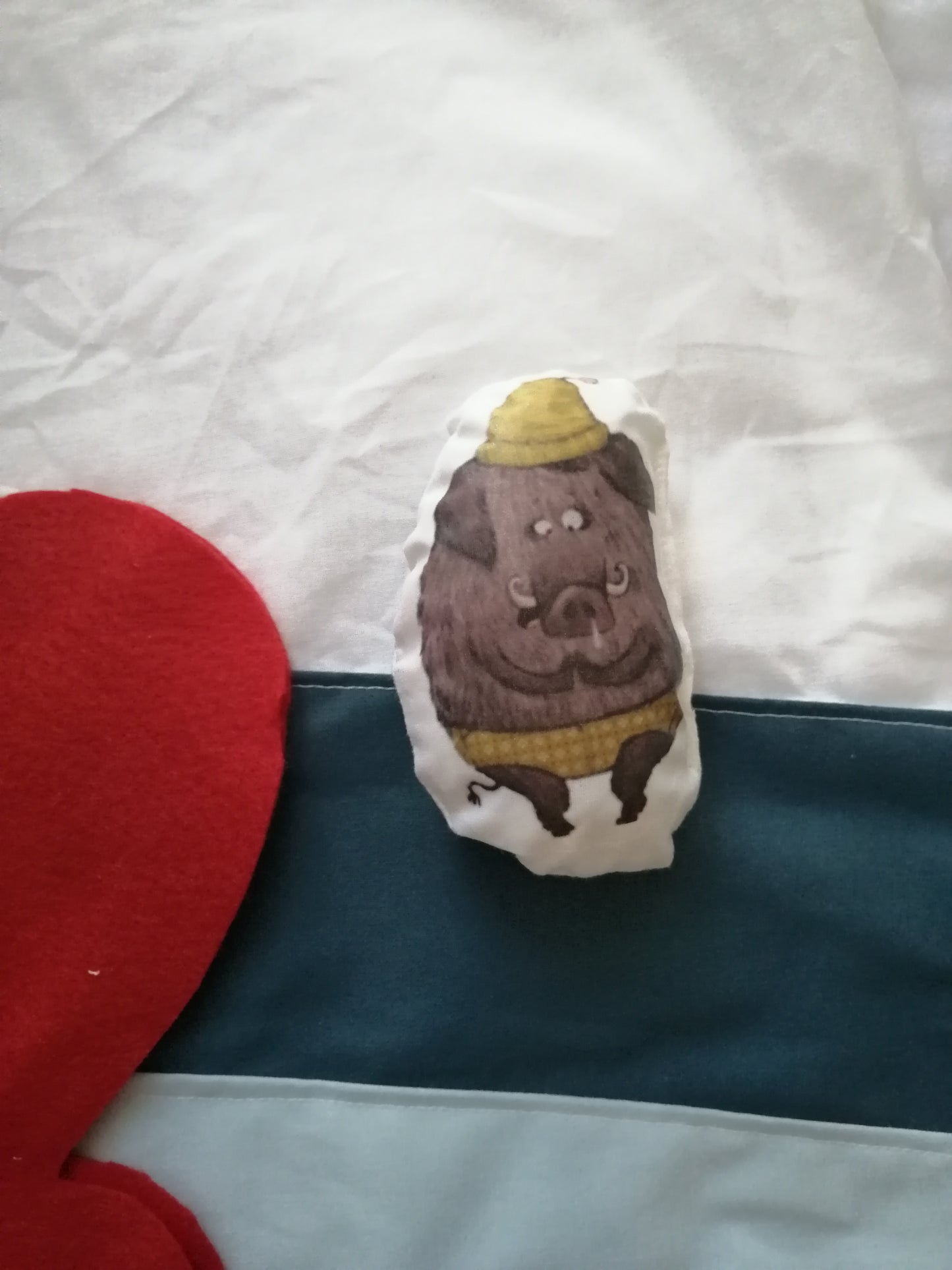La moufle