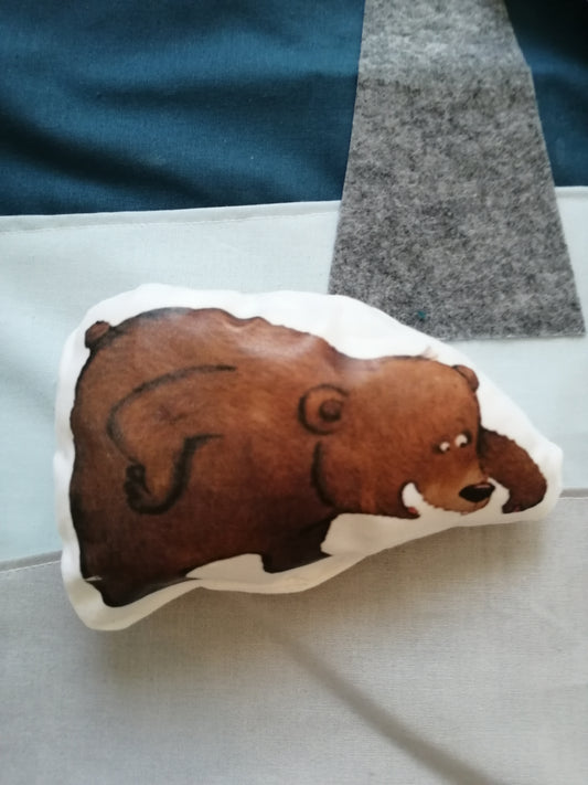 La moufle