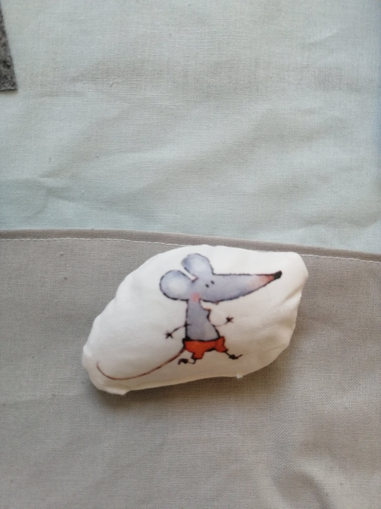 La moufle