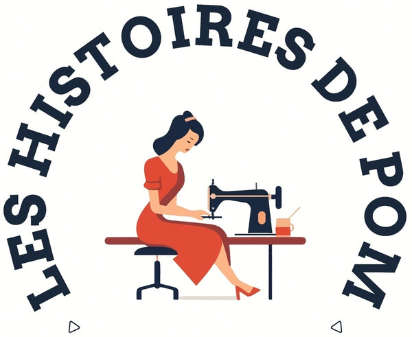 Les histoires de Pom